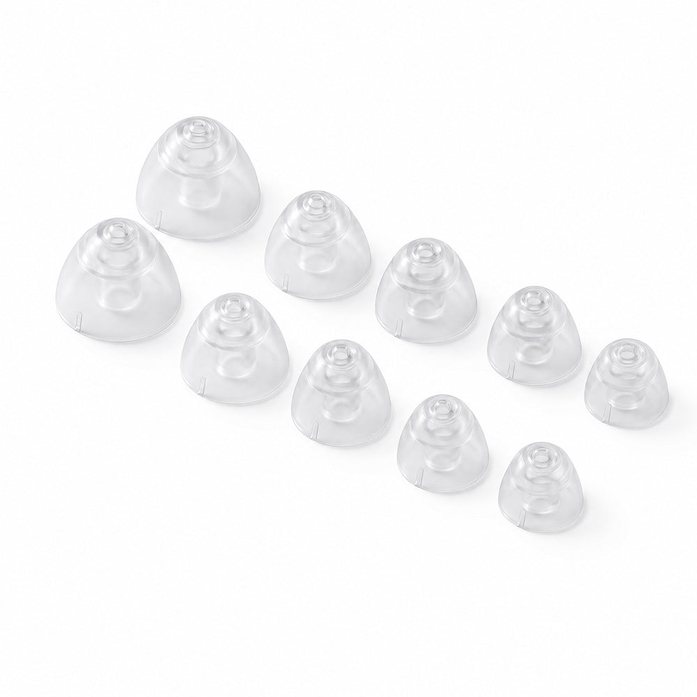 Domes for Minitone serie - steezia.com