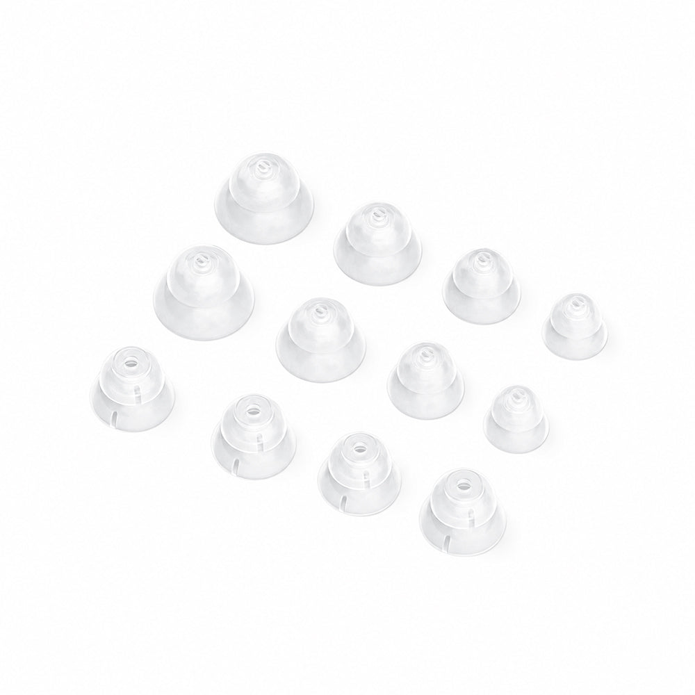 Domes for STZ Harmony Main image