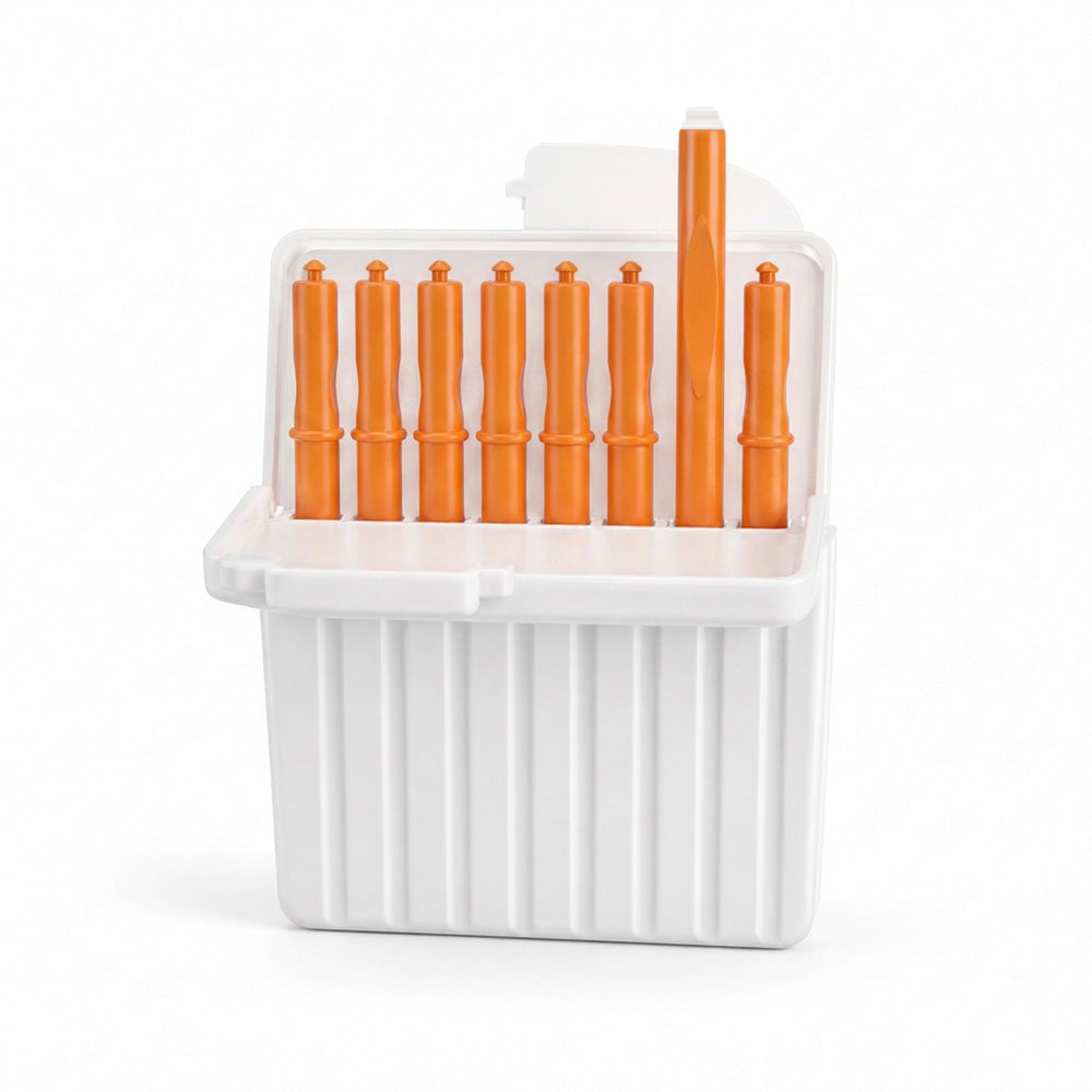 Wax Guards for Minitone serie